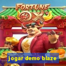 jogar demo blaze